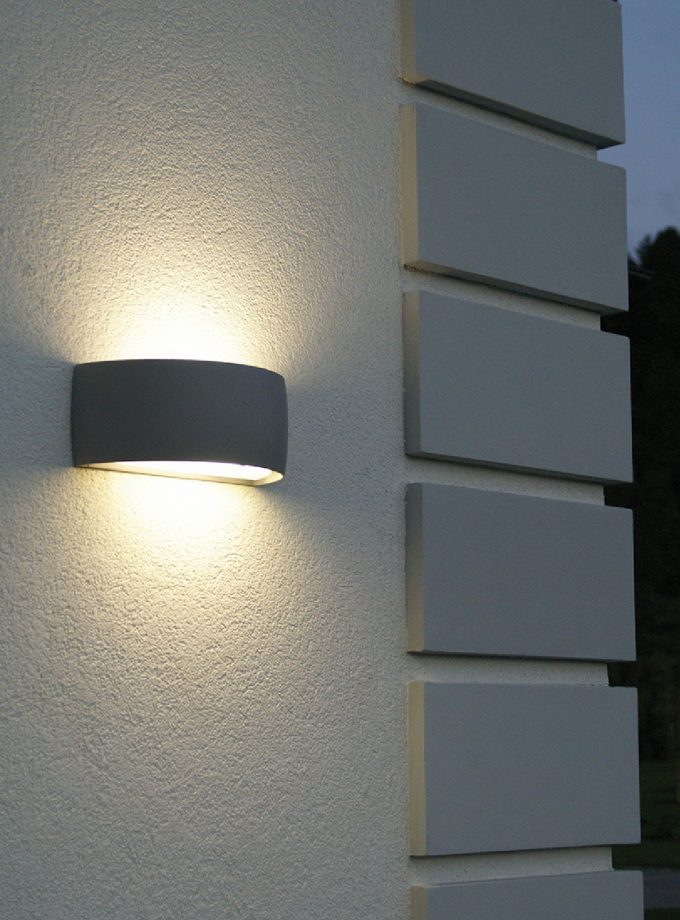 Vasa Wall Light by Norlys