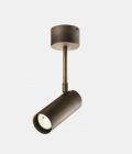 Girasoli Spot Ceiling Light by Il Fanale