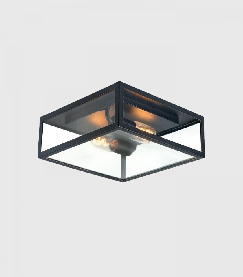 Lofoten Ceiling Light by Norlys