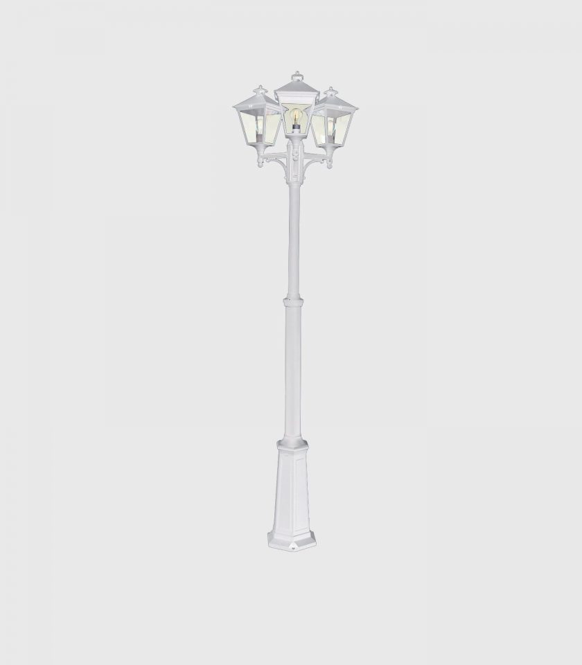 London 1lt Pole Light by Norlys