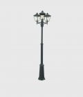 London 3lt Pole Light by Norlys