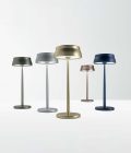 Sister Table Lamp by Zafferano Ai Lati Lights