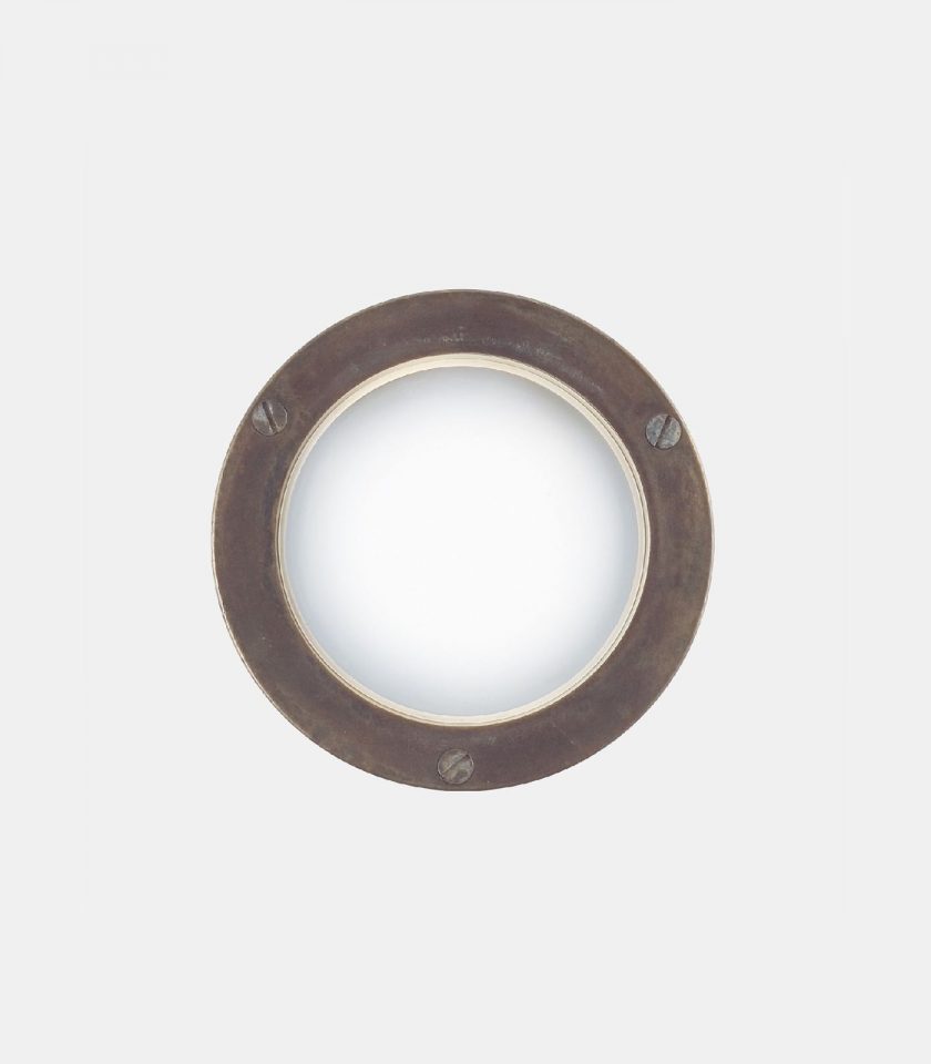 Marina Step Wall Light by Il Fanale