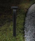 Ciottolo Bollard Light by Ai Lati