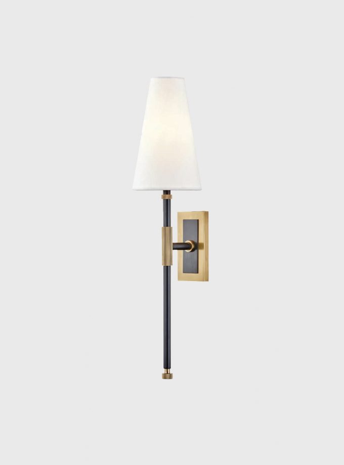 Bowery Wall Light by Hudson Valley