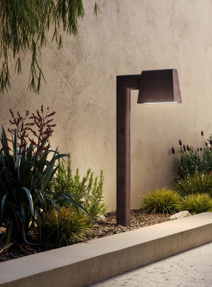 Saint Tropez Wall Light by Il Fanale