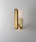 Colt Wall Light by Bert Frank