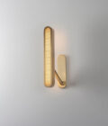 Colt Wall Light by Bert Frank | LightCo