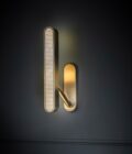 Colt Wall Light by Bert Frank