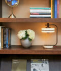 Masina Table Lamp by Bert Frank