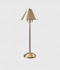 Provence Stick Table Lamp by Elstead