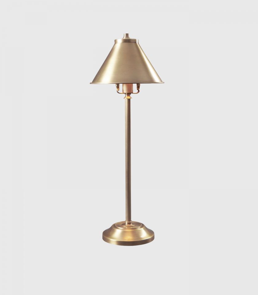 Provence Stick Table Lamp by Elstead