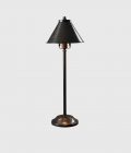 Provence Stick Table Lamp by Elstead