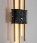 Tanto Double Wall Light by Bert Frank