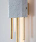 Tanto Double Wall Light by Bert Frank