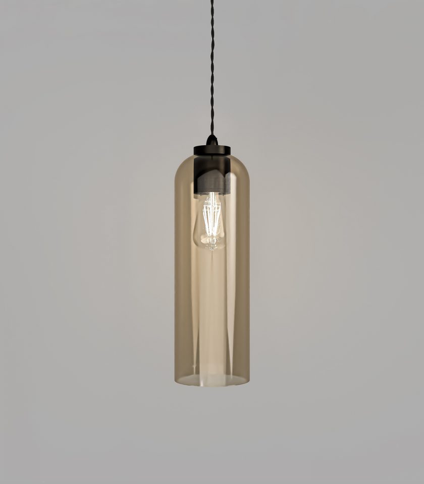 Parlour Elong Pendant Light by Lighting Republic