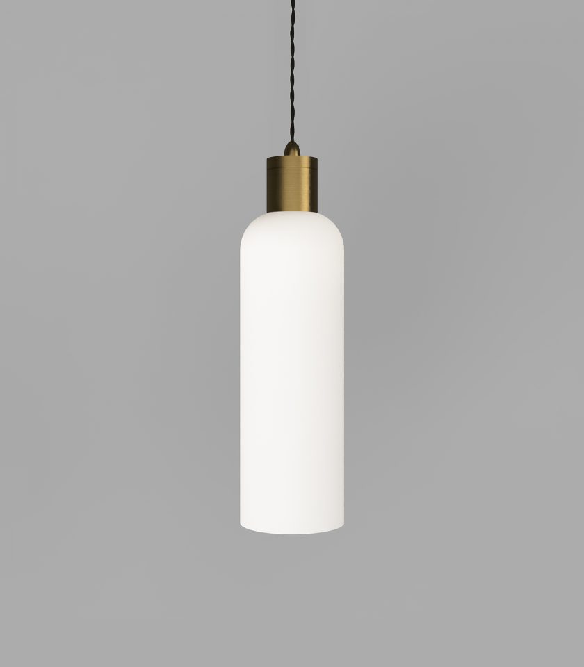 Parlour Elong Pendant Light by Lighting Republic