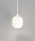 Parlour Lite Curve Pendant Light by Ligthing Republic