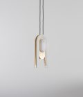 Vima Pendant Light by Bert Frank