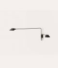 Duo Wall Light by Aromas