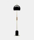 Bonton Floor Lamp by Il Fanale