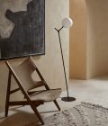 Atom Floor Lamp by Aromas Del Campo