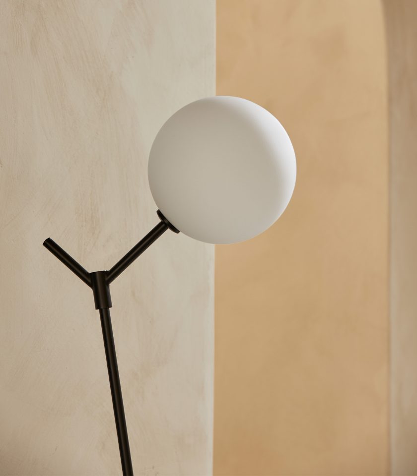 Atom Floor Lamp by Aromas Del Campo