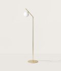 Endo Floor Lamp by Aromas