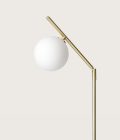 Endo Floor Lamp by Aromas