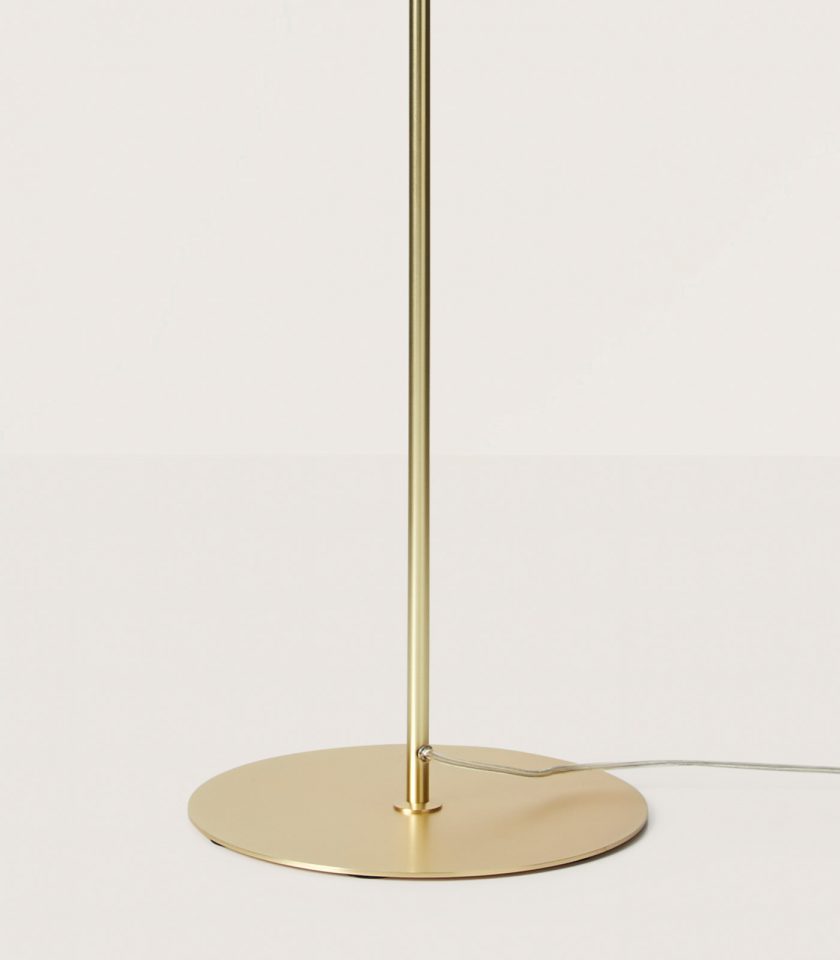 Endo Floor Lamp by Aromas