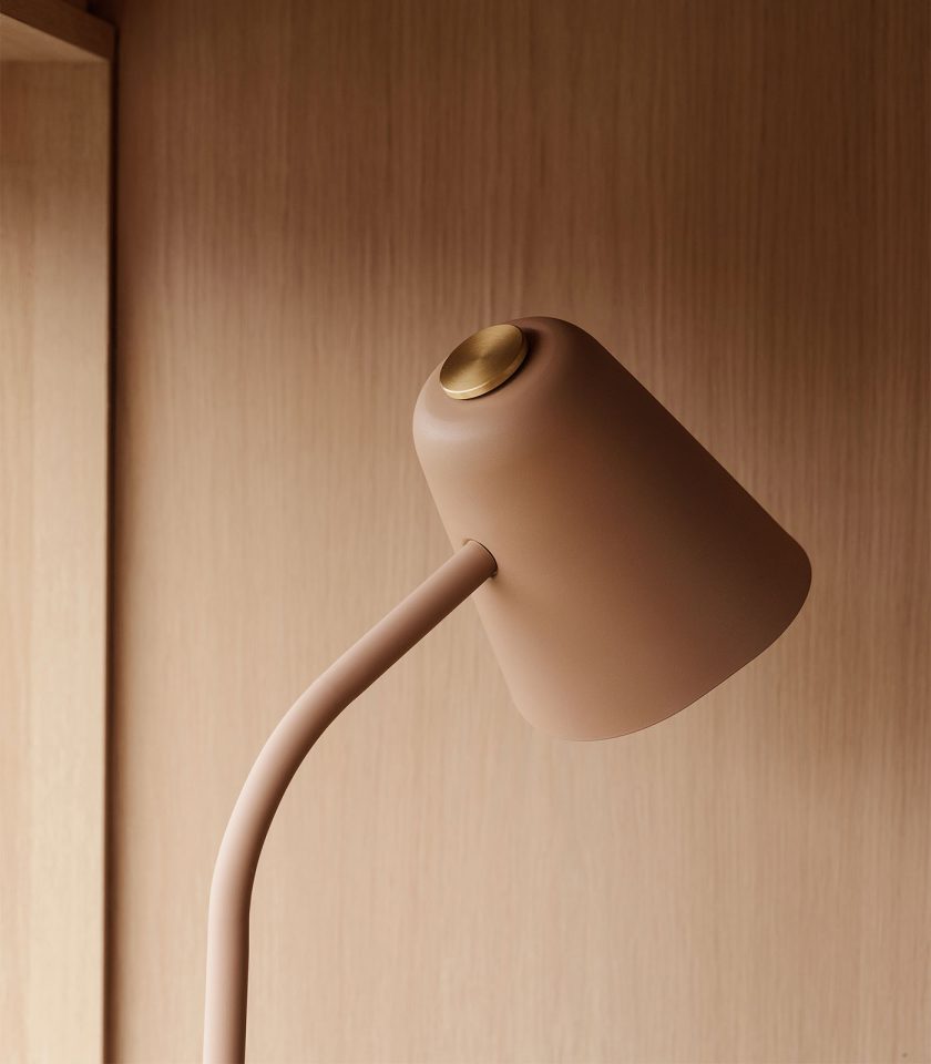 Me Dim Floor Lamp by Northern