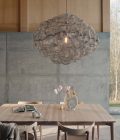 Heat Pendant Light by Northern