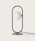 Abbacus Table Lamp by Aromas