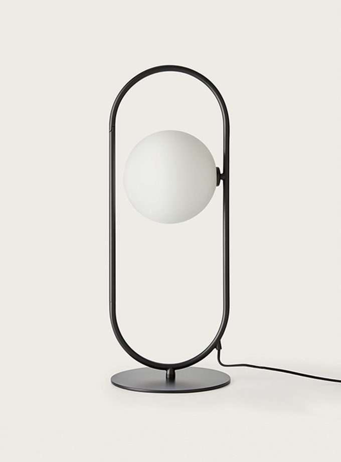 Abbacus Table Lamp by Aromas