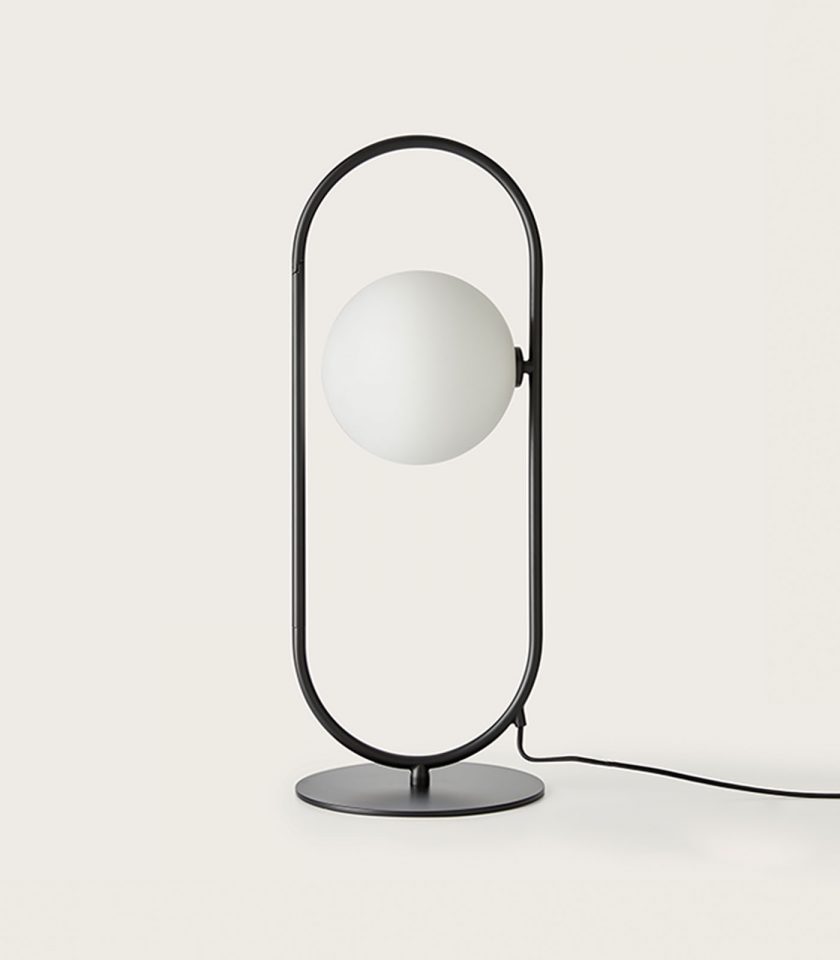 Abbacus Table Lamp by Aromas