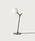 Atom Table Lamp by Aromas