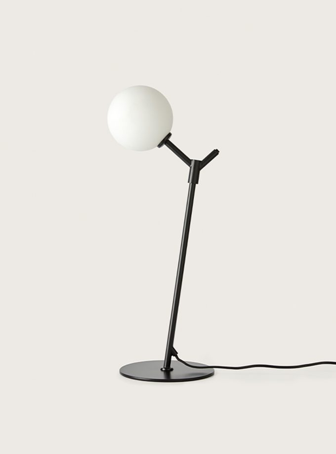 Atom Table Lamp by Aromas