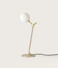 Atom Table Lamp by Aromas