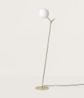 Atom Floor Lamp by Aromas