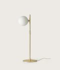 Endo Table Lamp by Aromas