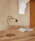 Ison Table Lamp by Aromas Del Campo