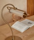 Ison Table Lamp by Aromas Del Campo