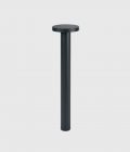 Borg Bollard Light by Norlys