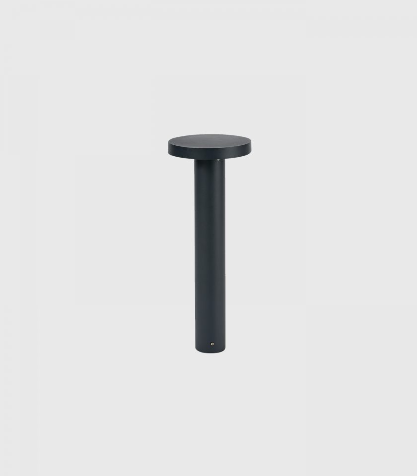 Borg Bollard Light by Norlys