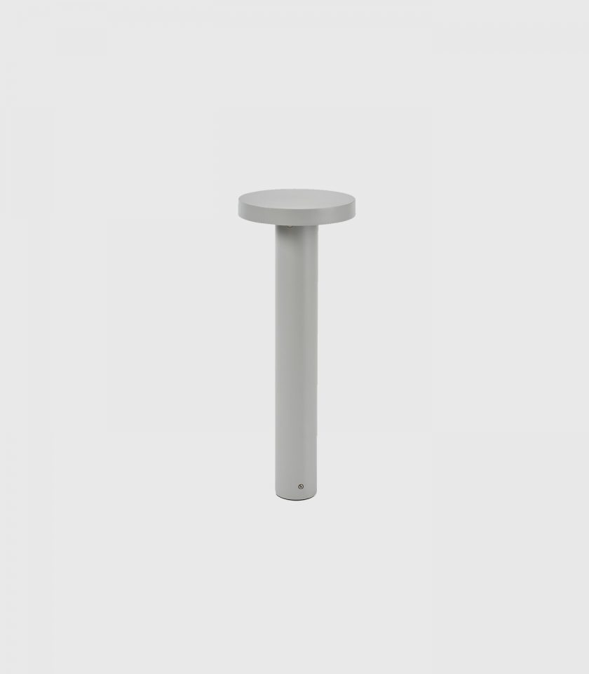 Borg Bollard Light by Norlys