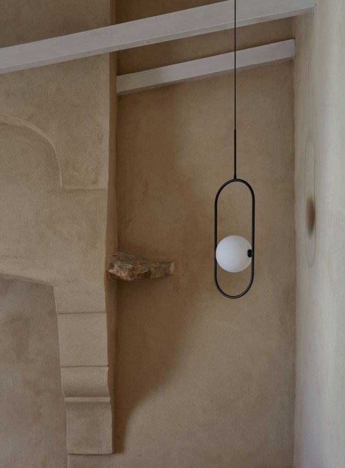 Abbacus Pendant Light by Aromas Del Campo