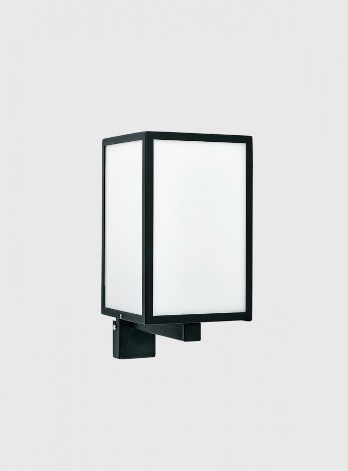 Lofoten Arm Wall Light by Norlys