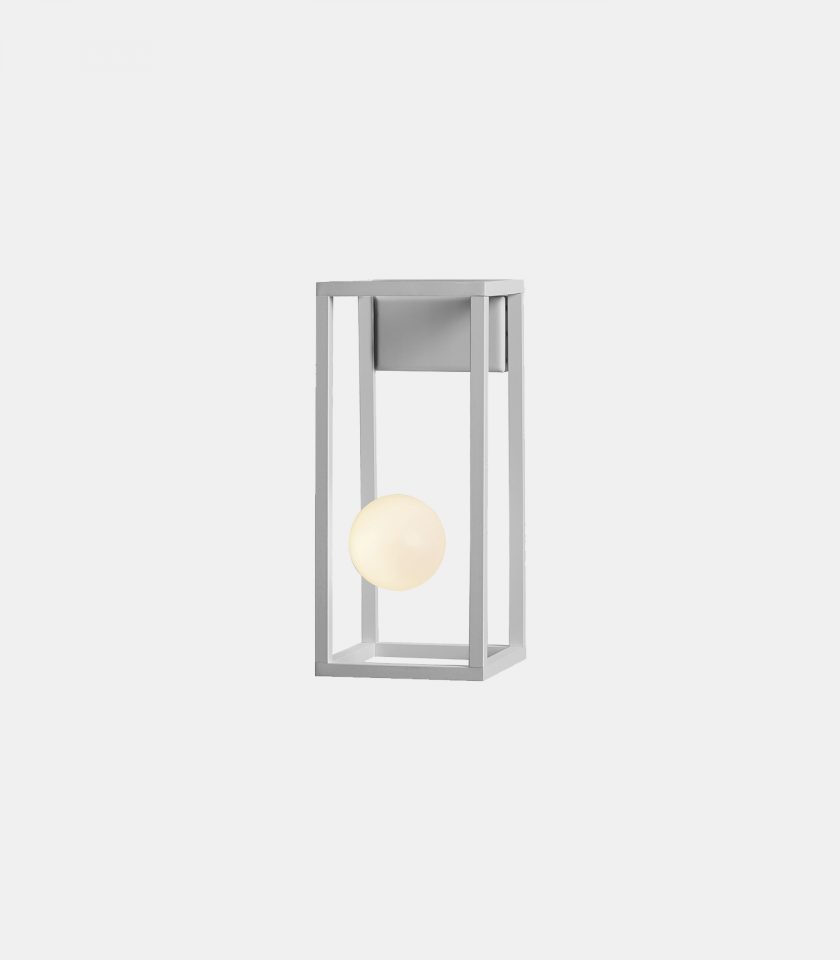 Abachina Wall Light by Karman