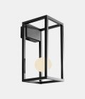 Abachina Wall Light by Karman