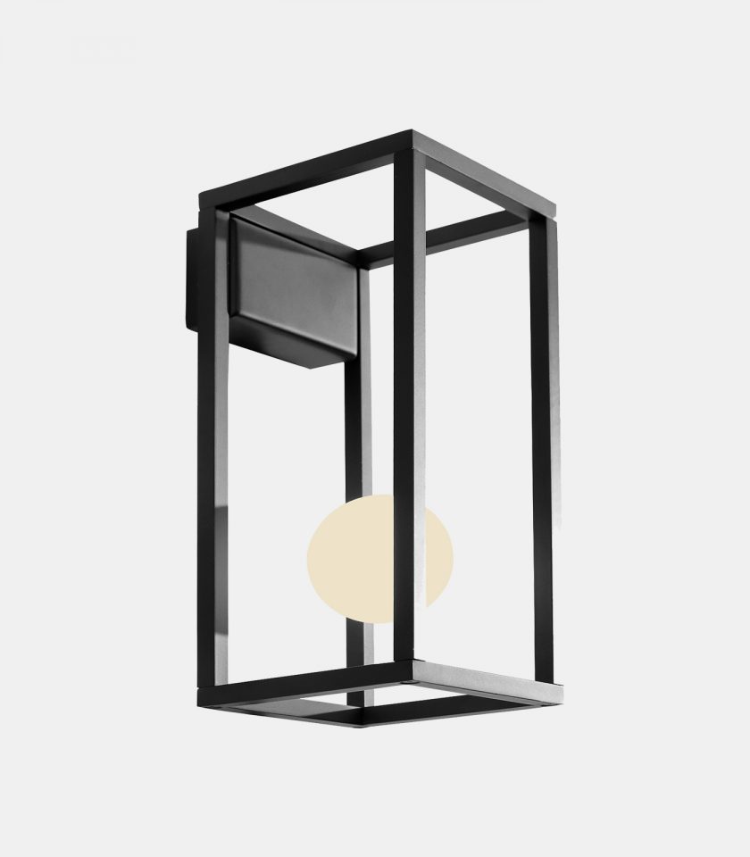 Abachina Wall Light by Karman